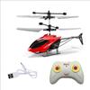 Charging Remote Control Aircraft Induction Two-Way Helicopter Indoor Suspension Anti Drop Electric Luminescence
