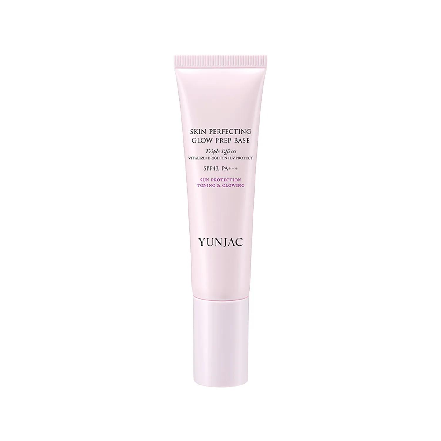 YUNJAC Skin Perfecting Glow Prep Base 30ml