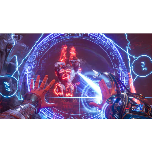 Knights of Aveum - PS5