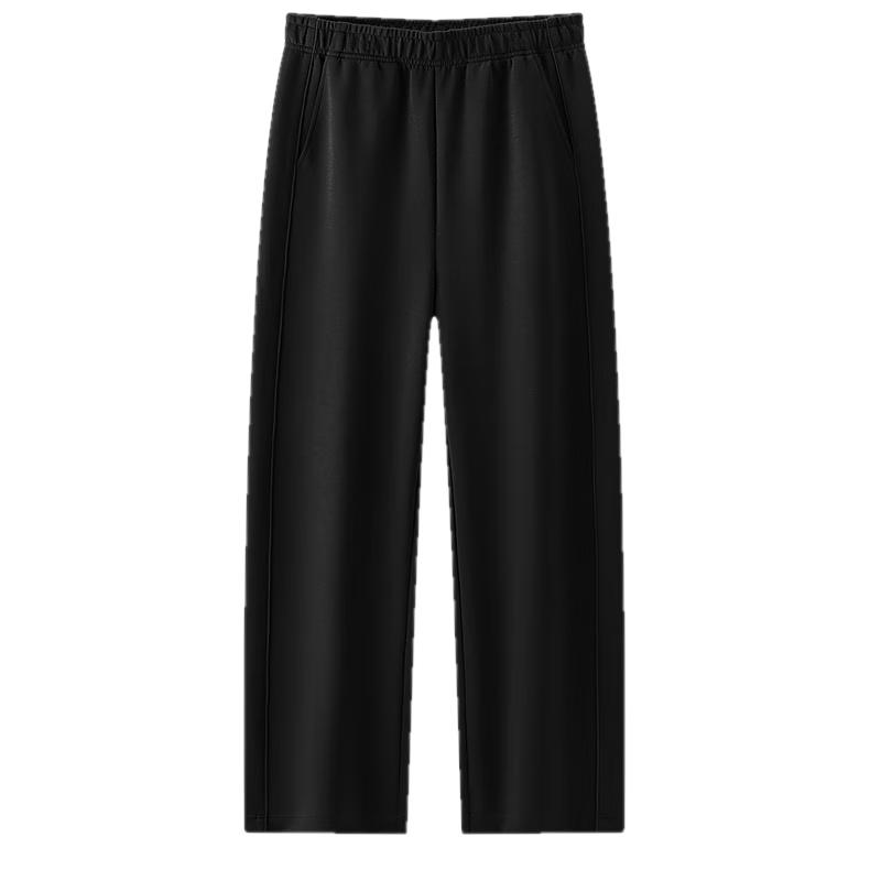 Semir Women's Draped Wide-Leg Casual Pants