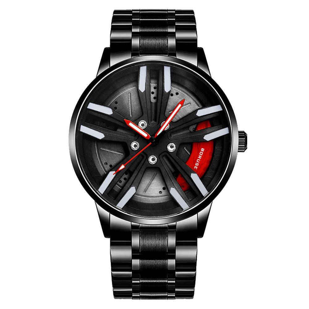 Casual Ceas Bărbați Moda Business Ceas Bărbați Ceas Sport Ceas Personalitate Ceas cu quartz