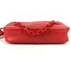 Louis Vuitton M53555 MonogramEmpreinte Pochette Volga Clutch Bag with Strap