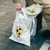 Ichiro Yamaguchi Tote Bag Cat /