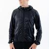 Lightweight Windbreaker Black