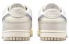 Nike Dunk Low Essential Sail Oxygen Purple Women's DX5930-100