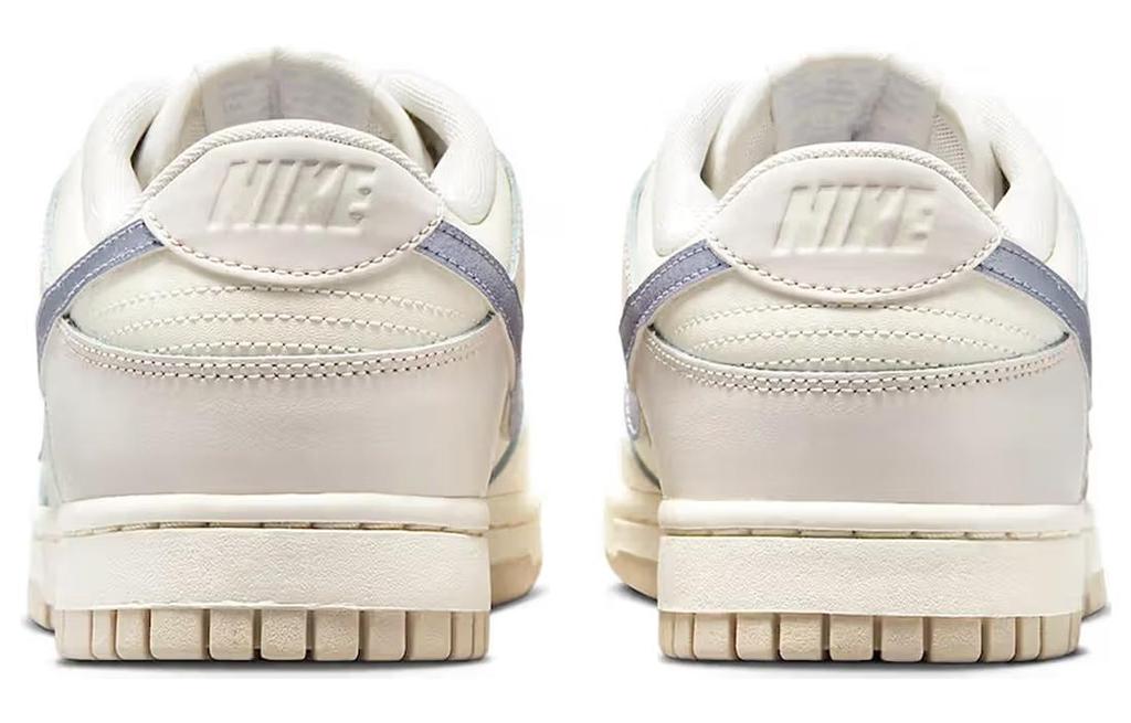 Nike Dunk Low Essential Sail Oxygen Purple Women's DX5930-100