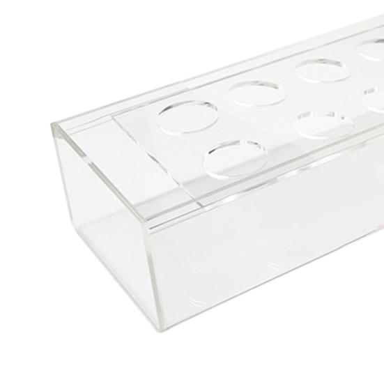 Blumenvase Eleganz INS Stil Unzerbrechlich DIY Klar Dekorativ Acryl Hochzeit Essen