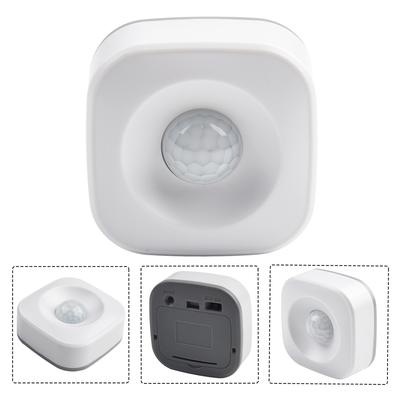Smart Home – Smart Home Sensoren