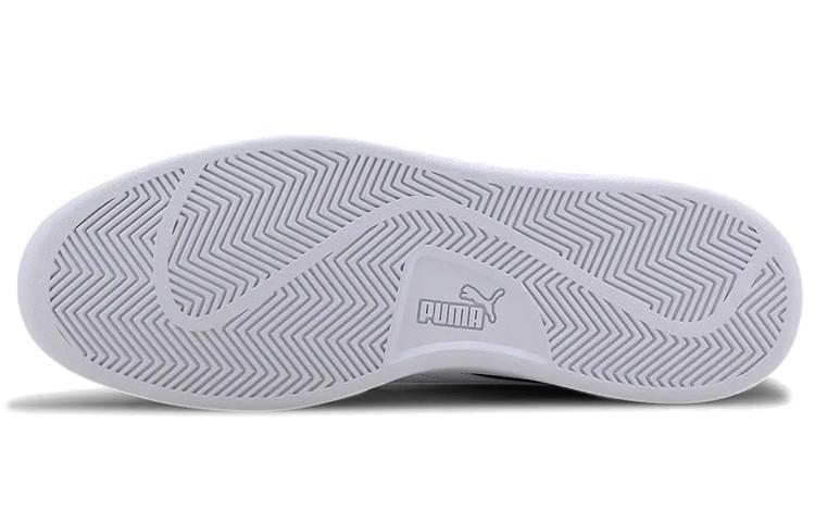 PUMA Smash V2 'Buck Black Team Gold' 365160-23