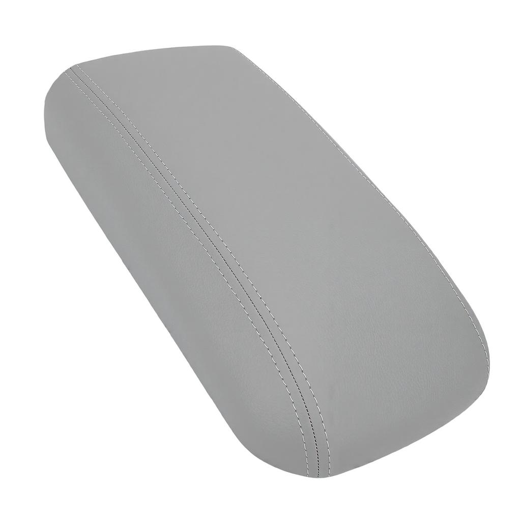 Center Console Armrest Lid Replacement for Envoy Envoy XL Envoy XUV 2002 2009 Center Console Armrest Top Pad 25998847