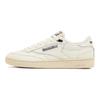 Club C Reebok 85 Vintage 'Chalk White Black' 100033000
