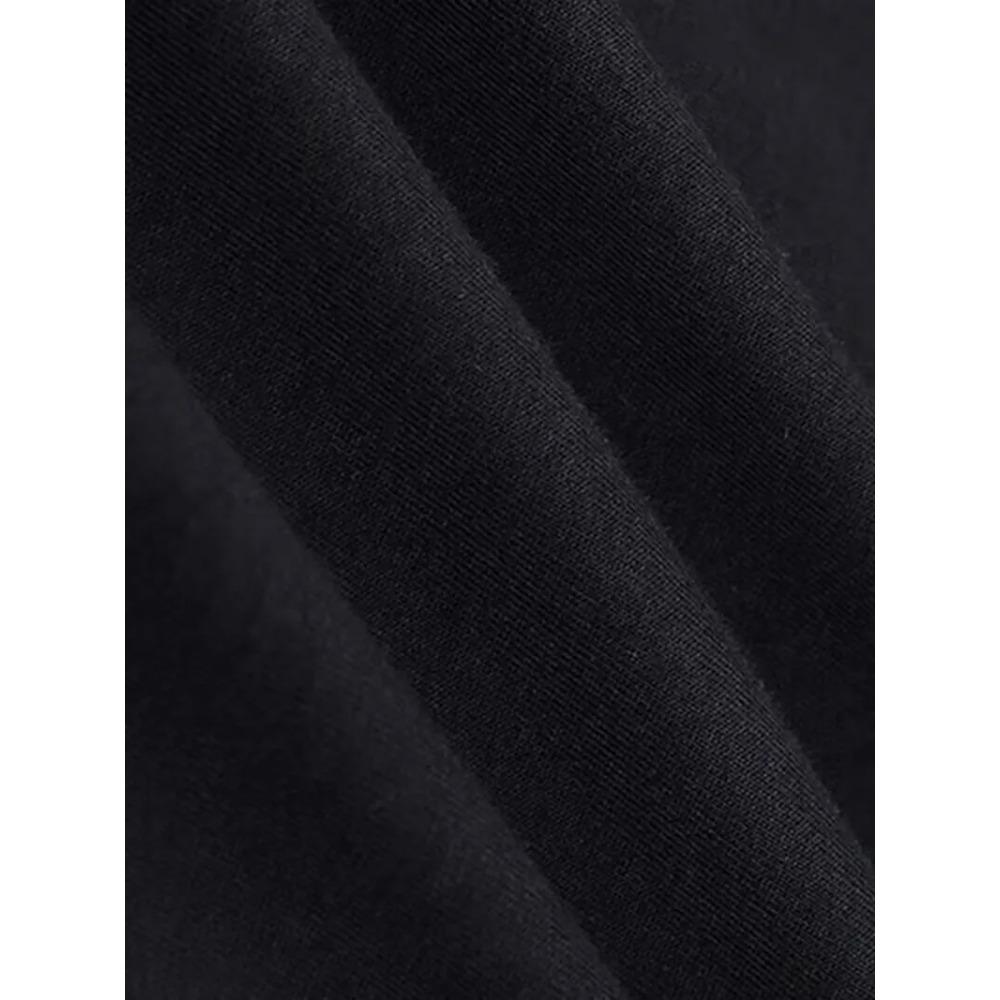 Astronaut Round Neck Graphic T-shirts, Causal Tees, Short Sleeves Comfortable Tops, Men's Summer Clothing