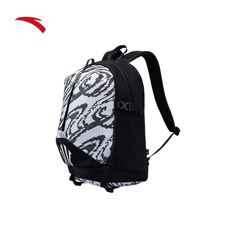 Anta Kyrie Irving Series Basketball Backpack One Size