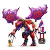 LEGO Ninjago Chaos Dragon Thunderfang 71832