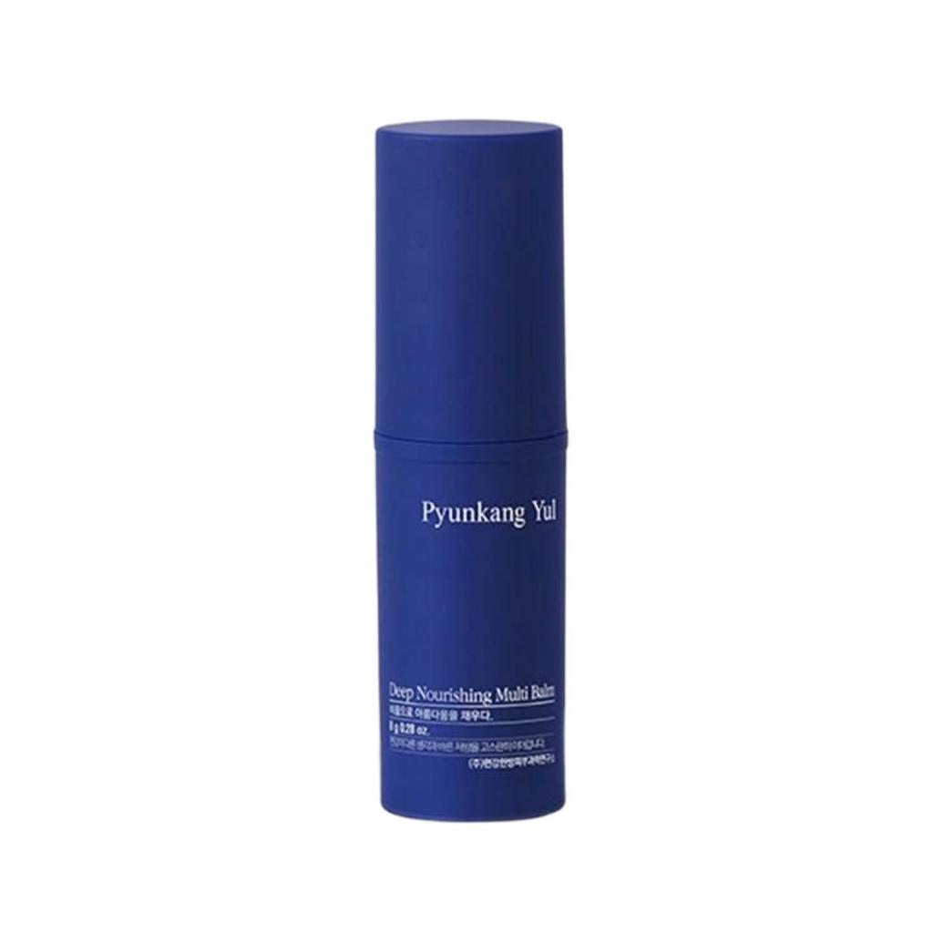 Pyunkang Yul Deep Nourishing Multi Balm Revitalizing & Wrinkle Care Moisturizing Stick 8g