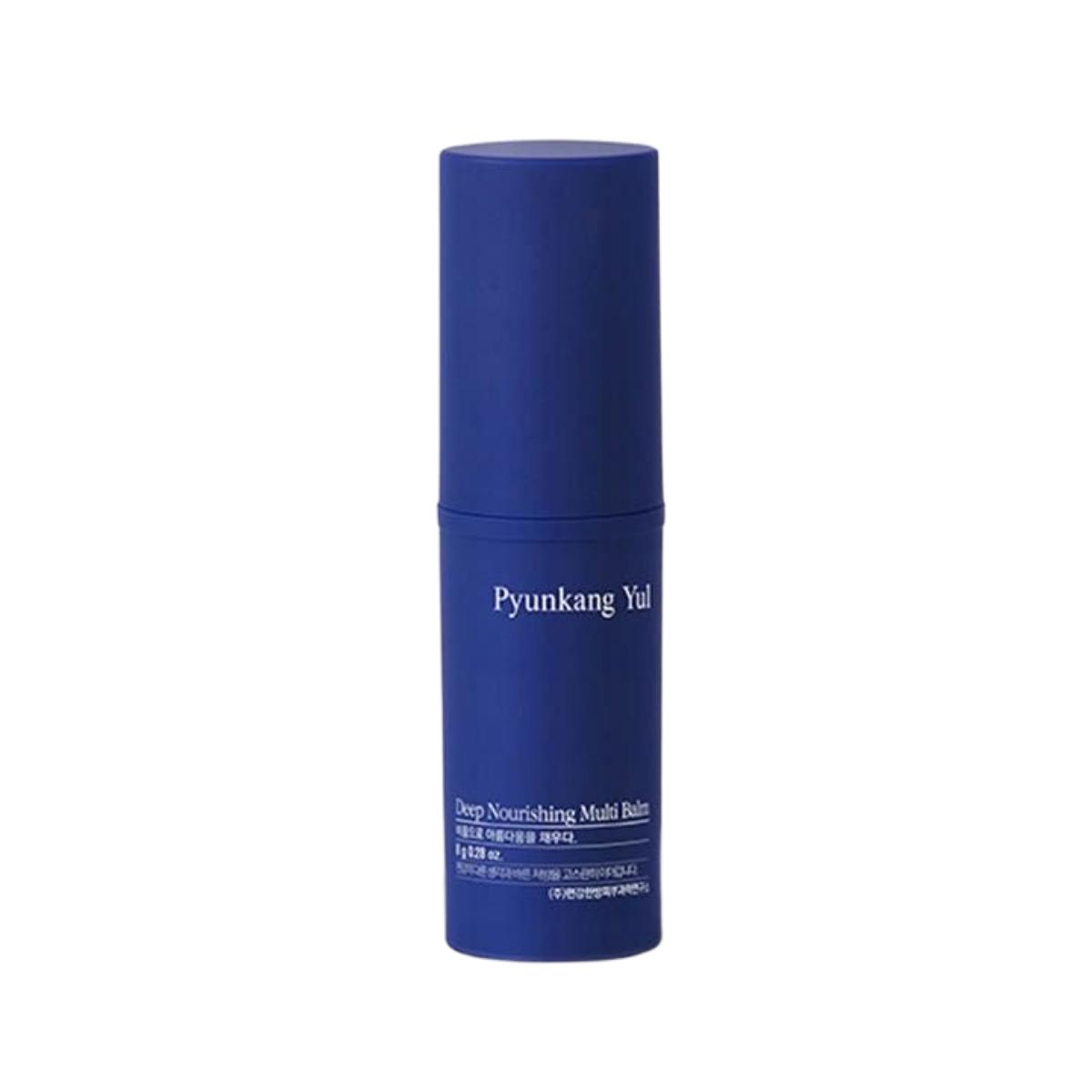Pyunkang Yul Deep Nourishing Multi Balm Revitalizing & Wrinkle Care Moisturizing Stick 8g
