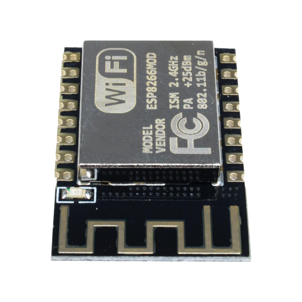 ESP8266 Serial WIFI Remote Wireless Control Wifi Module ESP-12FESP Development Board
