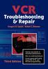 Bok VCR Troubleshooting and Repair