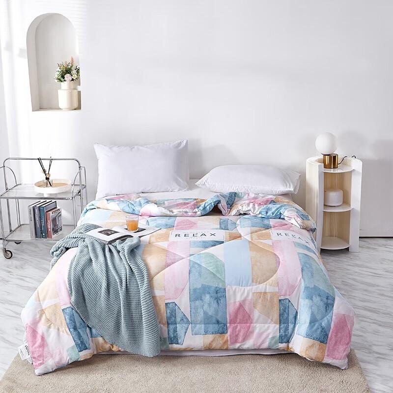 

KINTHERI Sunshine Warm Polyester Quilt