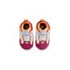 Air Jordan Pro Strong TD Cardinal Red Baby Sneakers White Vivid-Orange DC7910-168