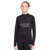 Childrens/Kids Strike 25/26 Paris Saint Germain FC Drill Top