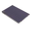 Tablet-Hülle Weiches Bequemes Passform-Design Stilvolle Einfache TPU-Schutzhülle für X Game 10,5-Zoll-TabletBlau