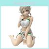 Mushoku Tensei Jobless Reincarnation Pvc Figure Swimsuit Girl Collectible Toy For Anime Fans