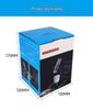 Car Cup & Phone Holder: Multifunctional Water Cup, Drink, and Storage Rack.