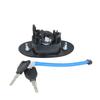 Tailgate Trunk Latch Door Lock Actuator 7701469990 For Renault For Megane I 1998-2003 Replacement Parts Set