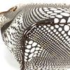 Louis Vuitton M40684  Monogram Pumpkin Dot Neverfull MM Tote Bag Shoulder Bag