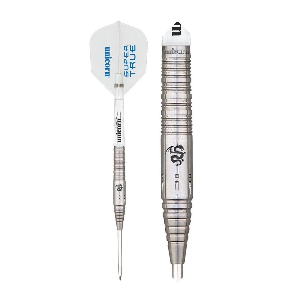 Unicorn Super True Darts Set (Pack of 3)