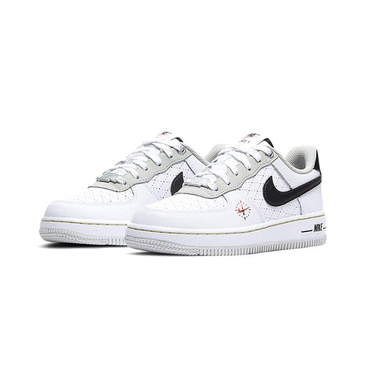 Nike Air Force 1 LV8 Swoosh Kompass PS DC2536-100