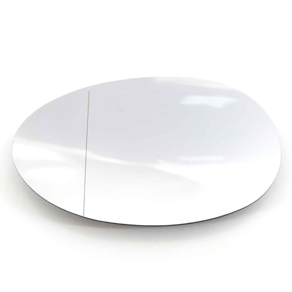 Car Heated Mirror Glass Lens For BMW MINI F54 F55 F56 F57 F60 2014 2015 2016 2017 2018 2019 2020