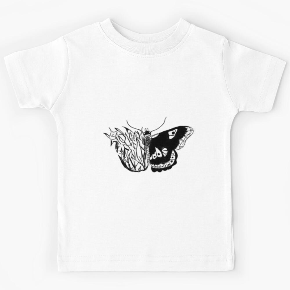 Larry defenceless Kids T-Shirt 160