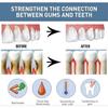 1-3X Gum Restore Plus - Oral Drops For Teeth, Bad Breath, Gums Repair 30ML