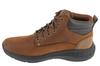 Skechers Parson - Ederic, Mens brown Lace-up shoes