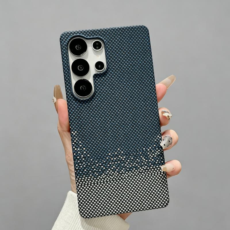 Ultra Thin Carbon Fiber Magnetic Frameless