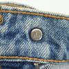 Levi's 90s 510-0217 Made In USA Old Tapered Denim Pants W29 Jeans Men's Used