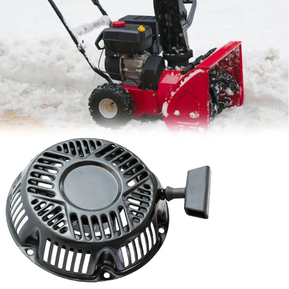 Horizontal Shaft Replacement Recoil Starter Recoil Starter Assembly  Lawn Care Products