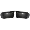 For Chrysler 300/300C Dodge Magnum Charger 2005-2020 car stickers rearview mirror side mirror cover wing cover