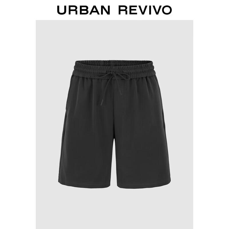 UR Men's Casual Sport Drawstring Shorts