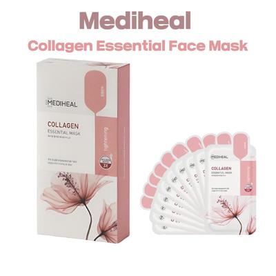 Collagen Essential Gesichtsmaske