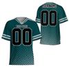 Customized Football Jerseys For Men, Women, Youth And Children, Personalized Team Name And Number For Adults And Children