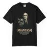Camiseta Phantasm Camiseta Do Filme De Terror The Tall Man
