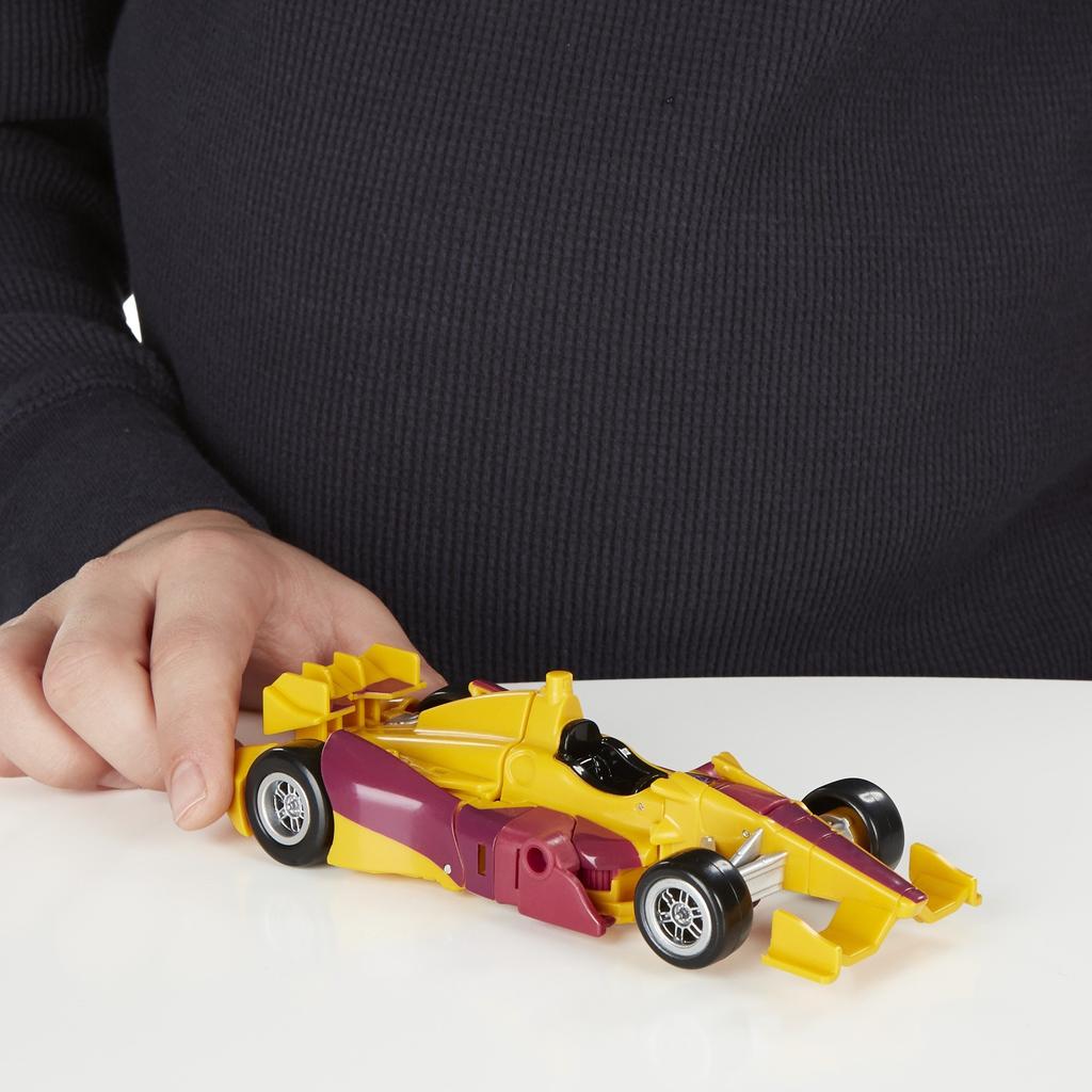 TF Generation 2015 [DX] [Menasor] Drag Strip