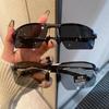 Polarized Color-changing Sunglasses Day And Night Sunglasses Color-changing Glasses Night Vision Goggles Night Vision Eyes