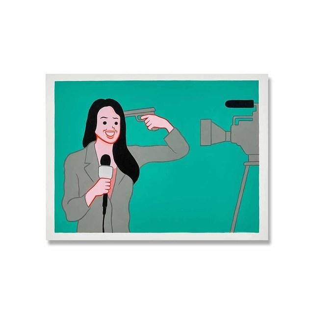 Αφηρημένη αφίσα Σύγχρονης Τέχνης Joan Retro Fun Printmaking Μοντέρνος καμβάς Ζωγραφική Υπνοδωμάτιο Σαλόνι Τοίχος Nordic Home Decor