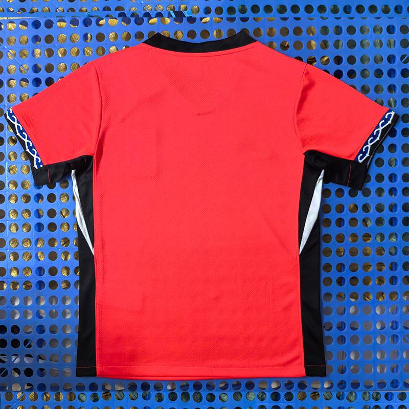 South Korea 2026 World Cup Home Jersey - Fan Edition