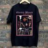 Electric Wizard - Maglietta Tour Italia T-shirt Manica Corta Taglia Completa GC161