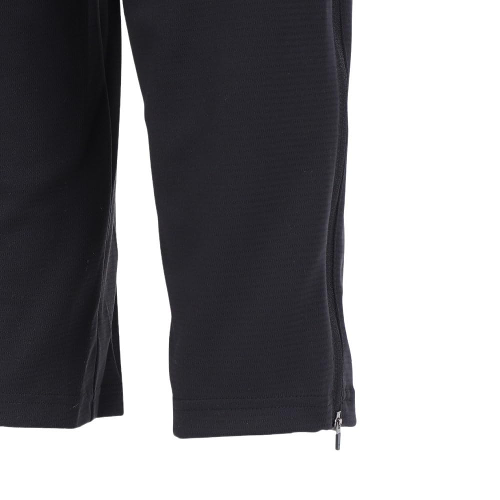 Adidas Run Icon Three Stripes Pants